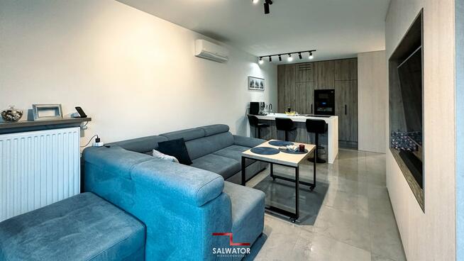 Mieszkanie Kraków Dębniki