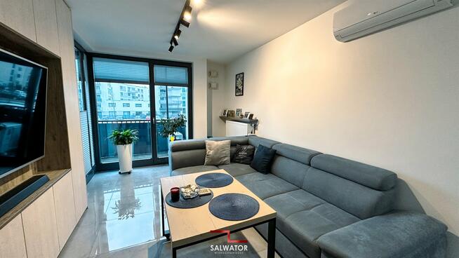 Mieszkanie Kraków Dębniki