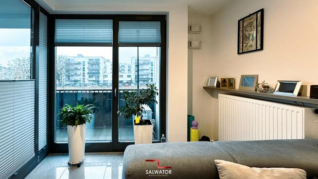 Mieszkanie Kraków Dębniki