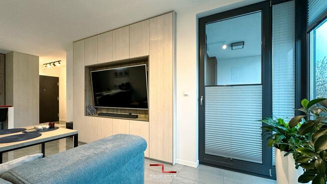 Mieszkanie Kraków Dębniki