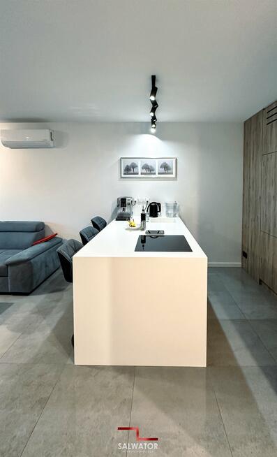 Mieszkanie Kraków Dębniki