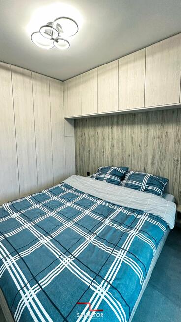 Mieszkanie Kraków Dębniki