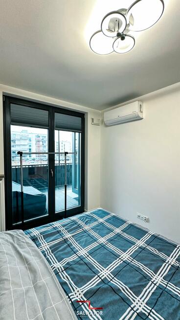 Mieszkanie Kraków Dębniki