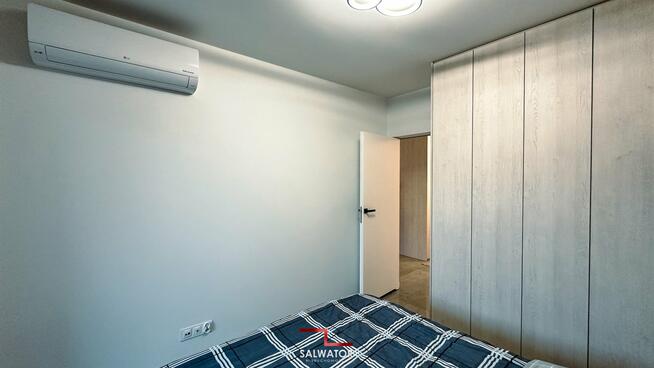 Mieszkanie Kraków Dębniki