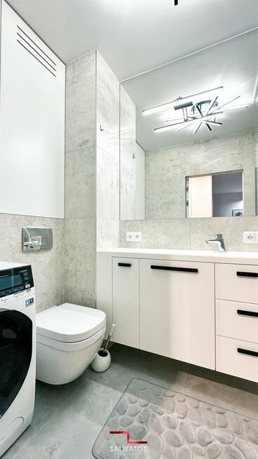 Mieszkanie Kraków Dębniki