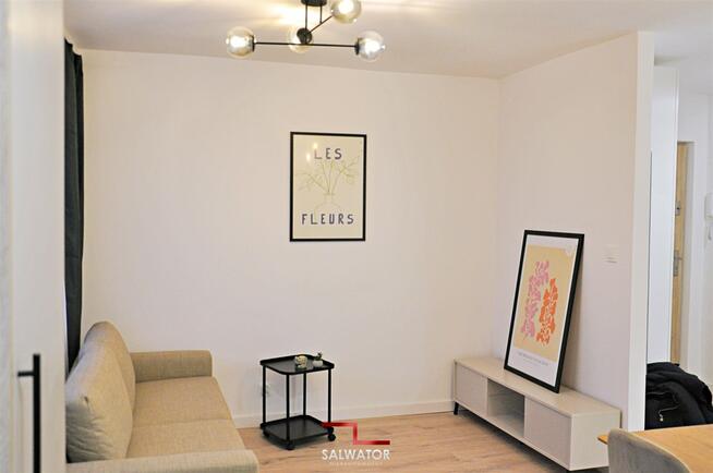 Mieszkanie Kraków Prądnik Czerwony