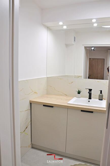 Mieszkanie Kraków Prądnik Czerwony