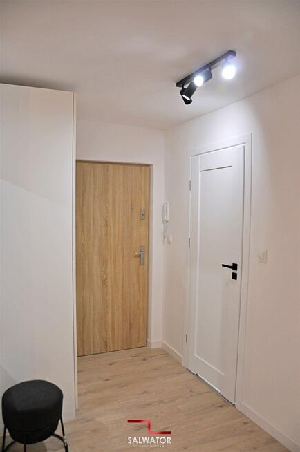 Mieszkanie Kraków Prądnik Czerwony