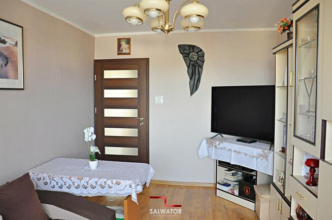 Mieszkanie Kraków Prądnik Czerwony