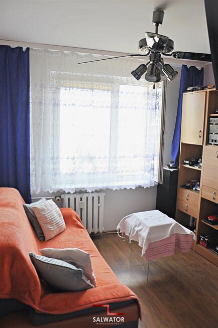 Mieszkanie Kraków Prądnik Czerwony