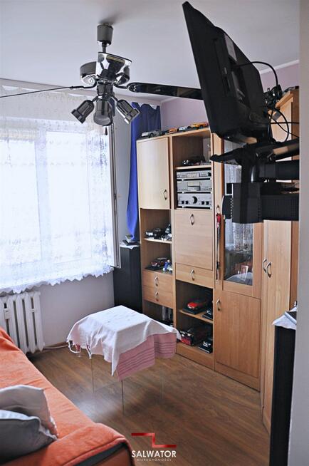 Mieszkanie Kraków Prądnik Czerwony