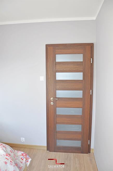 Mieszkanie Kraków Prądnik Czerwony