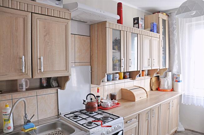 Mieszkanie Kraków Prądnik Czerwony