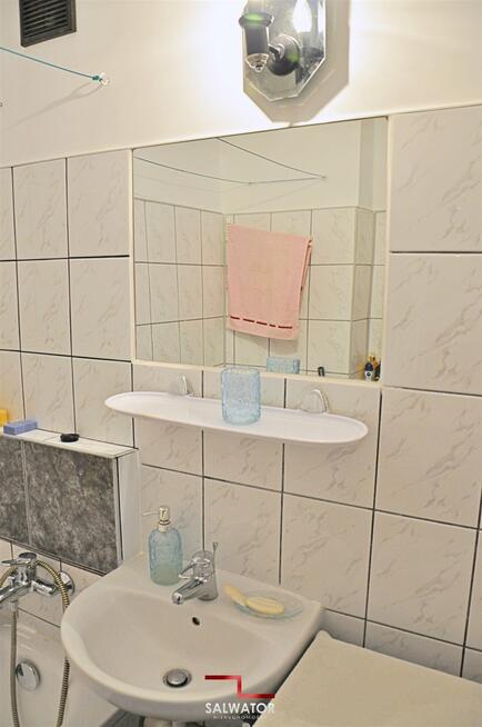 Mieszkanie Kraków Prądnik Czerwony