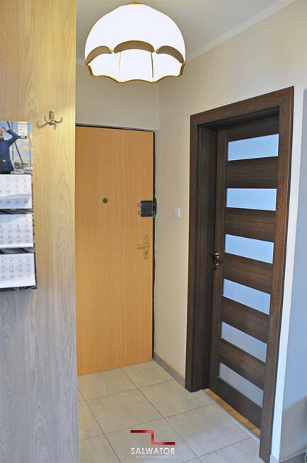 Mieszkanie Kraków Prądnik Czerwony