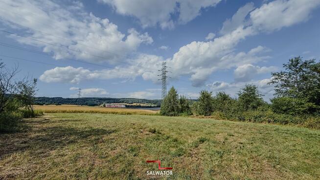 Działka budowlana Krzeszowice