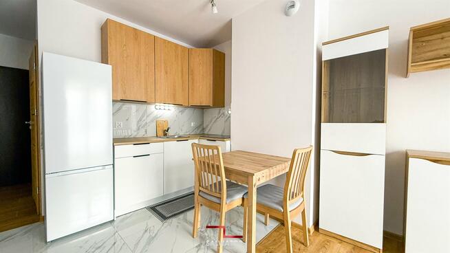 Mieszkanie Kraków Prądnik Czerwony