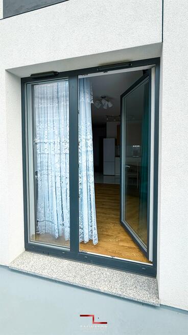 Mieszkanie Kraków Prądnik Czerwony