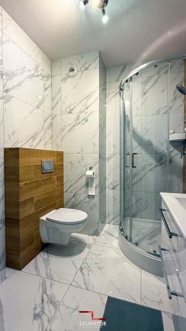 Mieszkanie Kraków Prądnik Czerwony