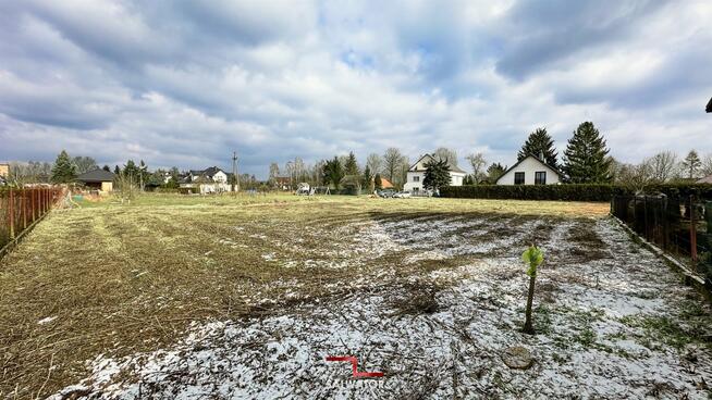 Działka budowlana Czernichów