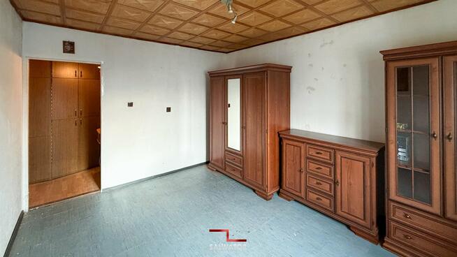 Mieszkanie Chrzanów