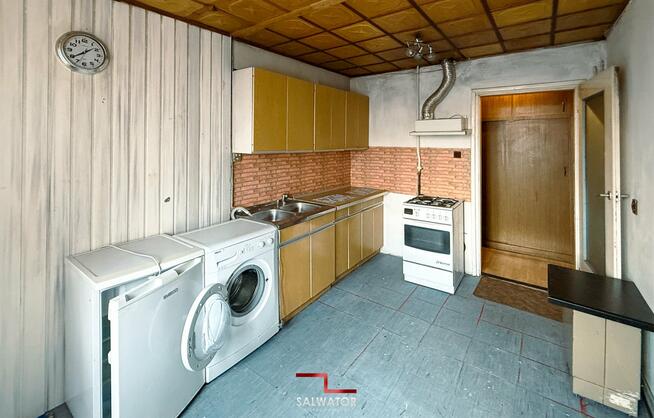 Mieszkanie Chrzanów