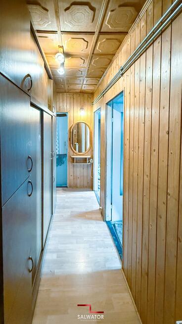 Mieszkanie Chrzanów