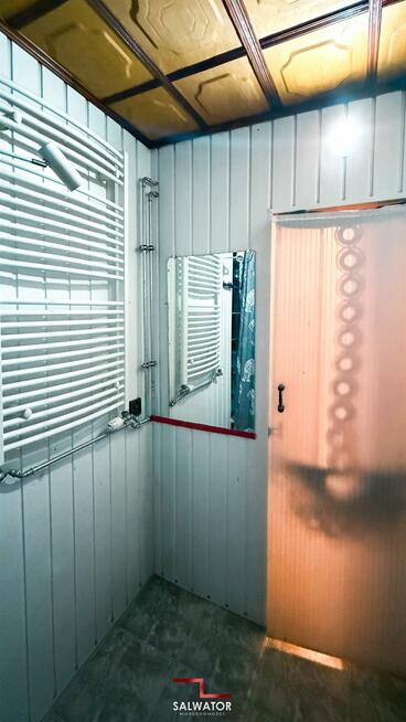 Mieszkanie Chrzanów