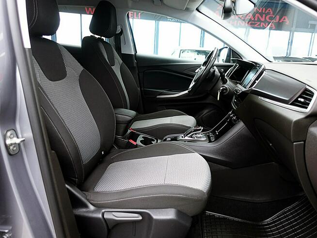 Opel Grandland AUTOMAT+Led+NAav+Kamera+MARTWE Pole 3Lata GWAR. 1wł Kraj Bezwypad F23%