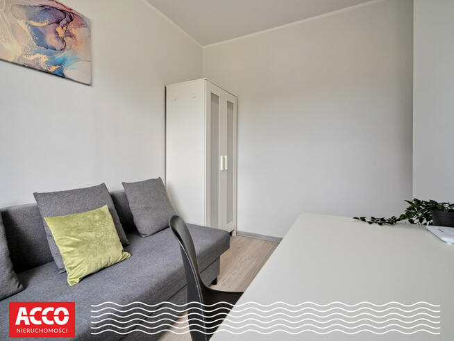 Pokój Gdańsk Zaspa, Pilotów