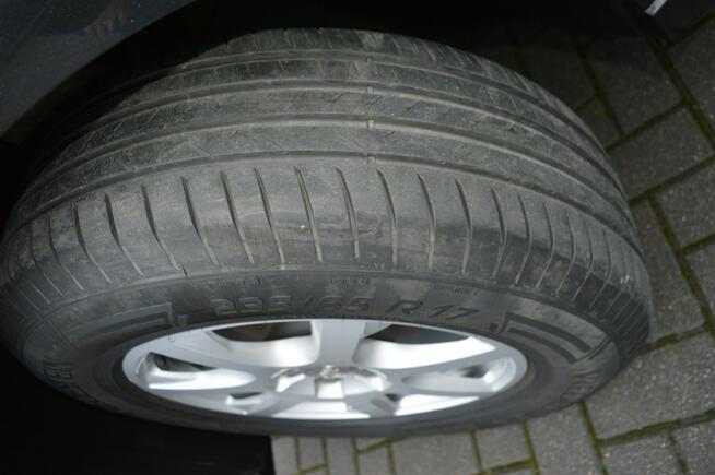 Audi Q5 2.0 TDI 100% bezwypadkowy Serwis Navi Skóra 181 tys.km.