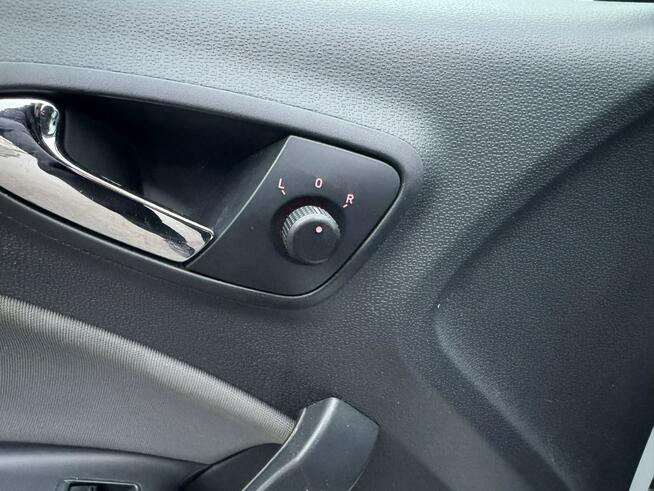 Seat Ibiza Polift Klimatronic,Navi,Alufelgi, Ele szyby, Ele lusterka