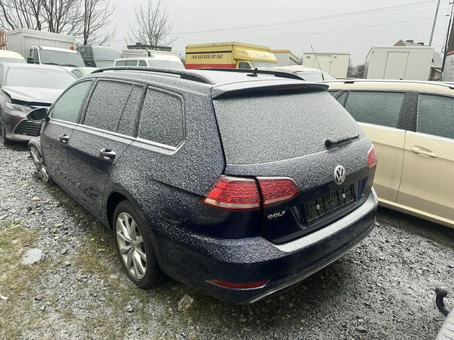 Golf VII 2.0 TDI-150KM Klima Navi Panorama kamera 85520km 2018