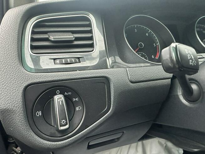 Golf VII 2.0 TDI-150KM Klima Navi Panorama kamera 85520km 2018