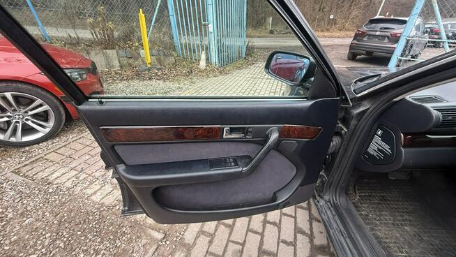 Audi A6 2.5tdi 140 KM automat skóry klimatronik s-line zadbany bez w kładu