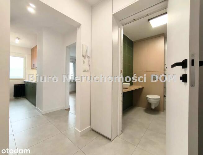 Mieszkanie Częstochowa Tysiąclecie