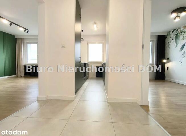 Mieszkanie Częstochowa Tysiąclecie