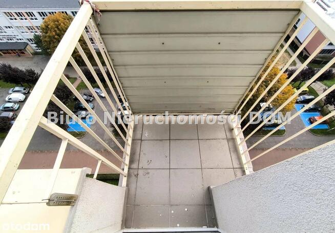 Mieszkanie Częstochowa Tysiąclecie