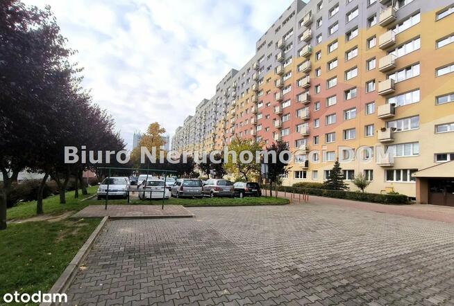 Mieszkanie Częstochowa Tysiąclecie