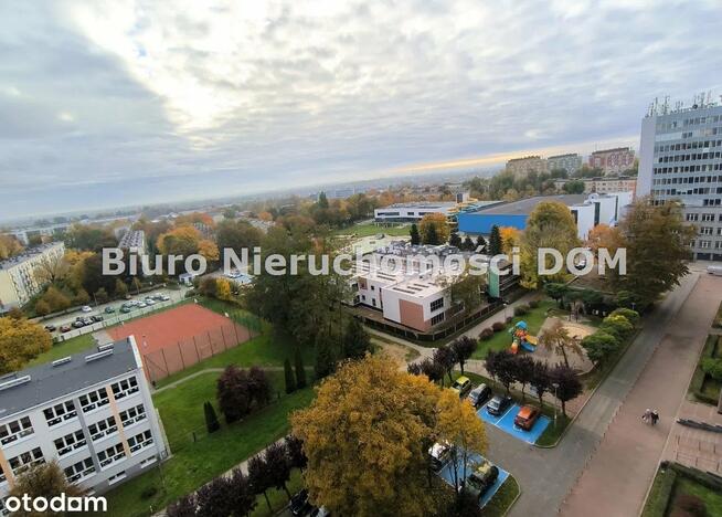 Mieszkanie Częstochowa Tysiąclecie