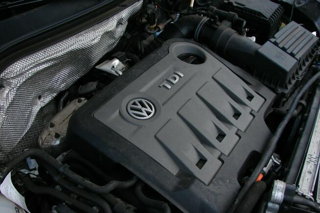 Volkswagen Tiguan Auto z bajki /było/ mały przebieg,super wyposażenie