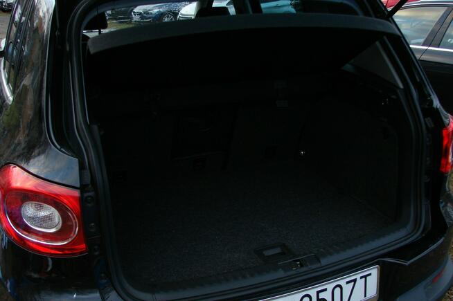 Volkswagen Tiguan Auto z bajki /było/ mały przebieg,super wyposażenie