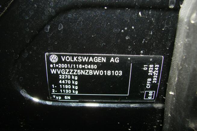 Volkswagen Tiguan Auto z bajki /było/ mały przebieg,super wyposażenie