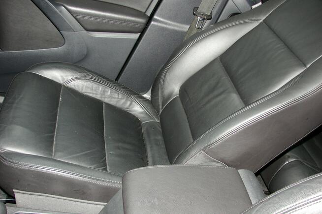 Volkswagen Tiguan Auto z bajki /było/ mały przebieg,super wyposażenie