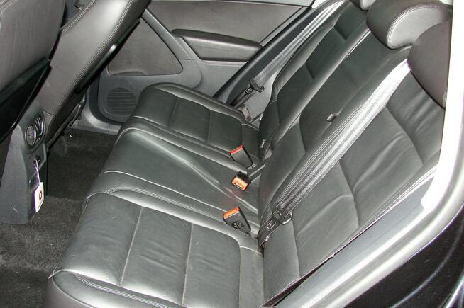 Volkswagen Tiguan Auto z bajki /było/ mały przebieg,super wyposażenie