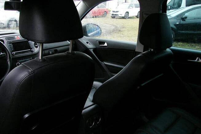 Volkswagen Tiguan Auto z bajki /było/ mały przebieg,super wyposażenie