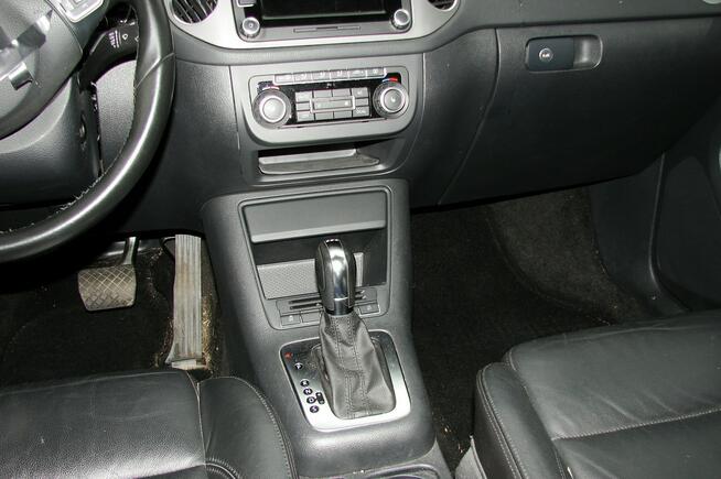 Volkswagen Tiguan Auto z bajki /było/ mały przebieg,super wyposażenie