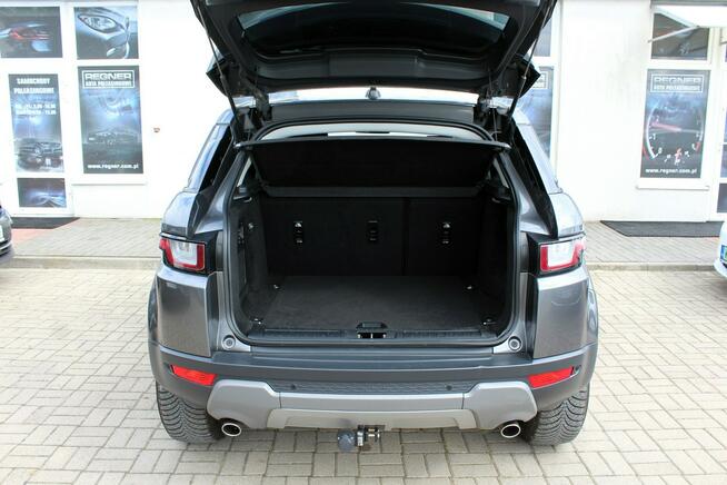Land Rover Range Rover Evoque 4x4 SalonPL 150KM FV23% 1WŁ Kamera Navi Bi-Xenon Skóra Gwarancja