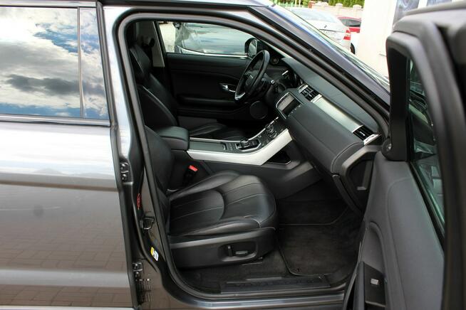 Land Rover Range Rover Evoque 4x4 SalonPL 150KM FV23% 1WŁ Kamera Navi Bi-Xenon Skóra Gwarancja