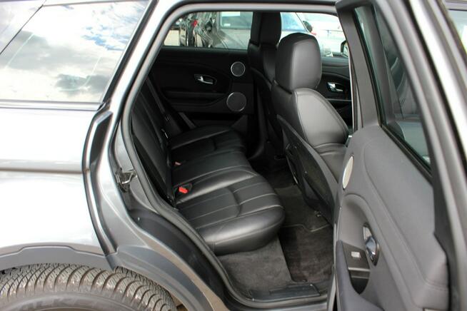 Land Rover Range Rover Evoque 4x4 SalonPL 150KM FV23% 1WŁ Kamera Navi Bi-Xenon Skóra Gwarancja